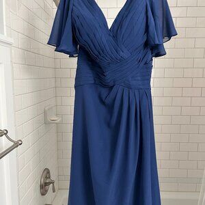 JJ'sHouse NWT Formal Dress